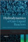 Image for Hydrodynamics of Gas-Liquid Reactors - Normal Operation and Upset Conditions
