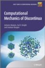 Image for Computational mechanics of discontinua