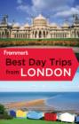 Image for Best Day Trips from London
