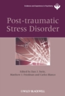 Image for Post-Traumatic Stress Disorder : 38