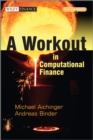 Image for A Workout in Computational Finance, with Website