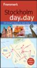 Image for Stockholm Day by Day