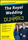 Image for The Royal Wedding for Dummies