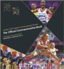 Image for London 2012 Olympic and Paralympic Games  : the official commemorative book