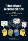 Image for The Wiley-Blackwell handbook of educational neuroscience