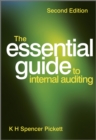Image for The essential guide to internal auditing