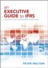 Image for An Executive Guide to IFRS