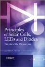Image for Principles of Solar Cells, LEDs and Diodes - The Role of the PN Junction