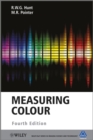 Image for Measuring colour
