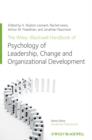 Image for The Wiley-Blackwell Handbook of the Psychology of Leadership, Change, and Organizational Development