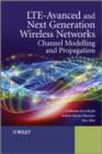 Image for LTE-Advanced and Next Generation Wireless Networks