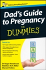 Image for Dad&#39;s Guide to Pregnancy for Dummies