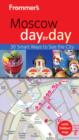 Image for Frommer&#39;s Moscow Day by Day