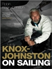 Image for Knox-Johnston on sailing