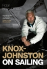 Image for Knox-johnston On Sailing
