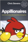 Image for Appillionaires: secrets from developers who struck it rich on the App Store