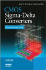 Image for CMOS Sigma-Delta Converters