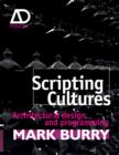Image for Scripting Cultures: Architectural Design and Programming : 5