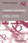 Image for Nursing diagnoses: definitions and classifications, 2012-14
