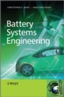 Image for Battery Systems Engineering
