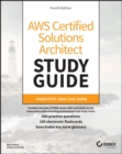 Image for AWS certified solutions architect study guide  : associate SAA-C03 exam