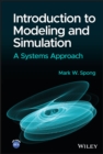 Image for Introduction to Modeling and Simulation