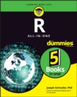 Image for R All-in-One For Dummies