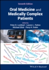 Image for Oral Medicine and Medically Complex Patients