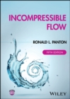 Image for Incompressible Flow