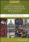 Image for The Wiley Blackwell Encyclopedia of Social and Pol itical Movements, Second Edition