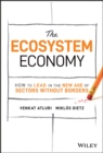 Image for The ecosystem economy  : how to lead in the new age of sectors without borders