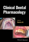 Image for Clinical Dental Pharmacology