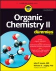 Image for Organic chemistry II for dummies