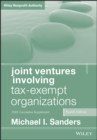 Image for Joint Ventures Involving Tax-Exempt Organizations, 2022 Cumulative Supplement