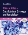Image for Clinical Atlas of Small Animal Cytology and Hematology
