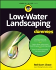 Image for Low-water landscaping for dummies