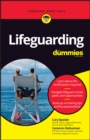 Image for Lifeguarding For Dummies