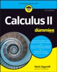 Image for Calculus II For Dummies