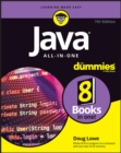 Image for Java All-in-One For Dummies