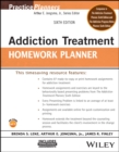 Image for Addiction Treatment Homework Planner