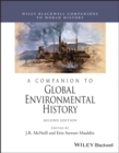 Image for A Companion to Global Environmental History