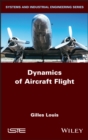 Image for Dynamics of Aircraft Flight