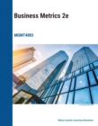 Image for Business Metrics 2e MGMT 4083 ePDF for George Brown College