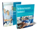 Image for The Nursing Associate&#39;s Bundle : The Nursing Associate&#39;s Handbook of Clinical Skills; The Nursing Associate at a Glance