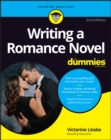 Image for Writing a Romance Novel For Dummies