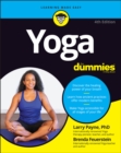 Image for Yoga For Dummies