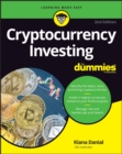 Image for Cryptocurrency Investing For Dummies