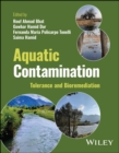 Image for Aquatic contamination: tolerance and bioremediation