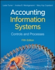 Image for Accounting Information Systems : Controls and Processes