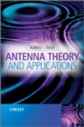 Image for Antenna Theory and Applications